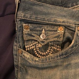 True Religion Jeans